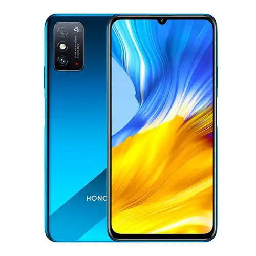 Honor X10 Pro 5G